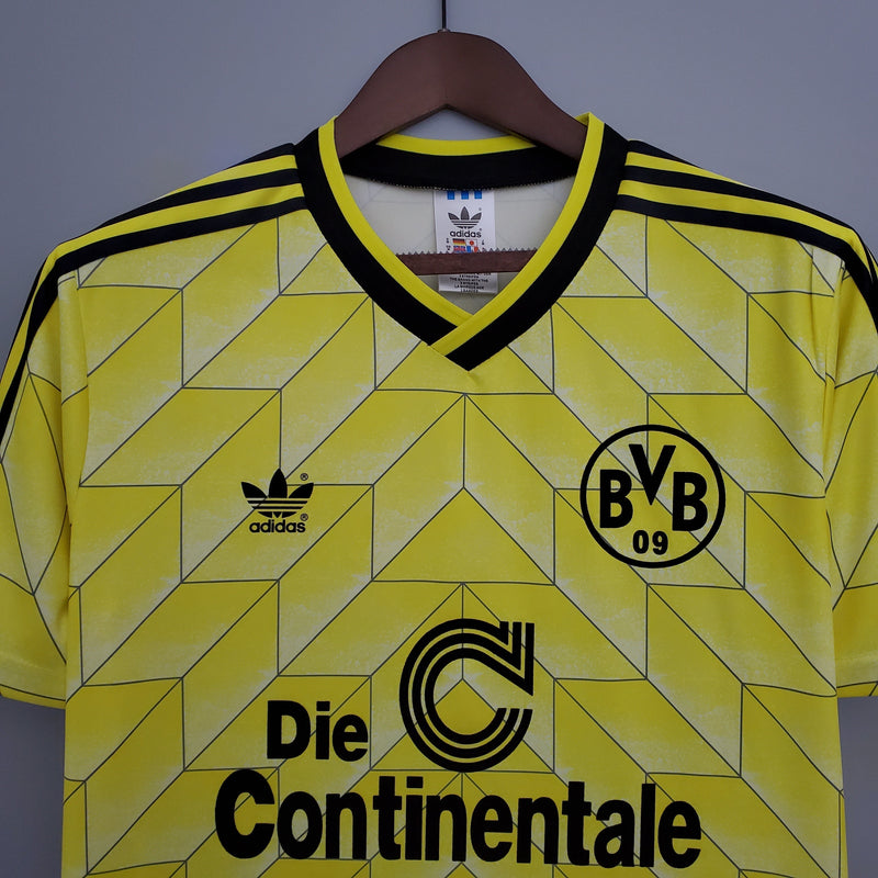 BORUSSIA DORTMUND II 1988 FAN (RETRO)