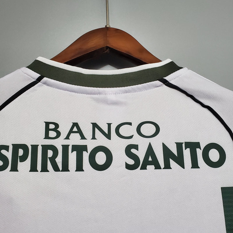 SPORTING LISBOA I 01/03 FAN (RETRO)