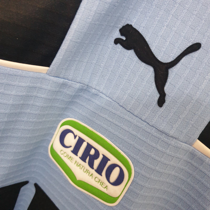 LAZIO I 99/00 FAN (RETRO)
