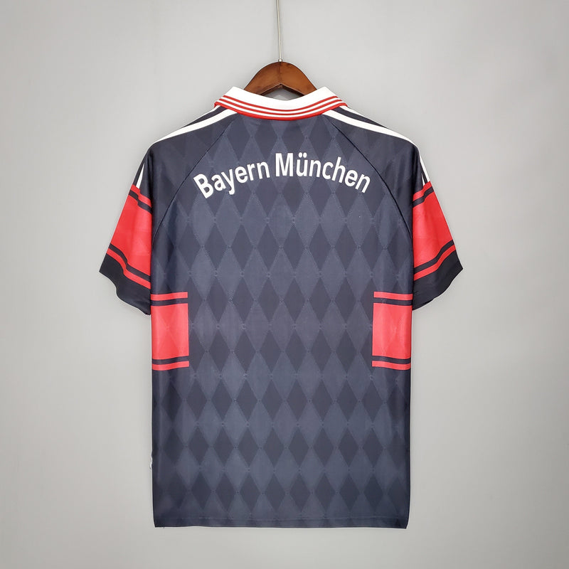 BAYERN DE MUNICH I 97/98 FAN (RETRO)