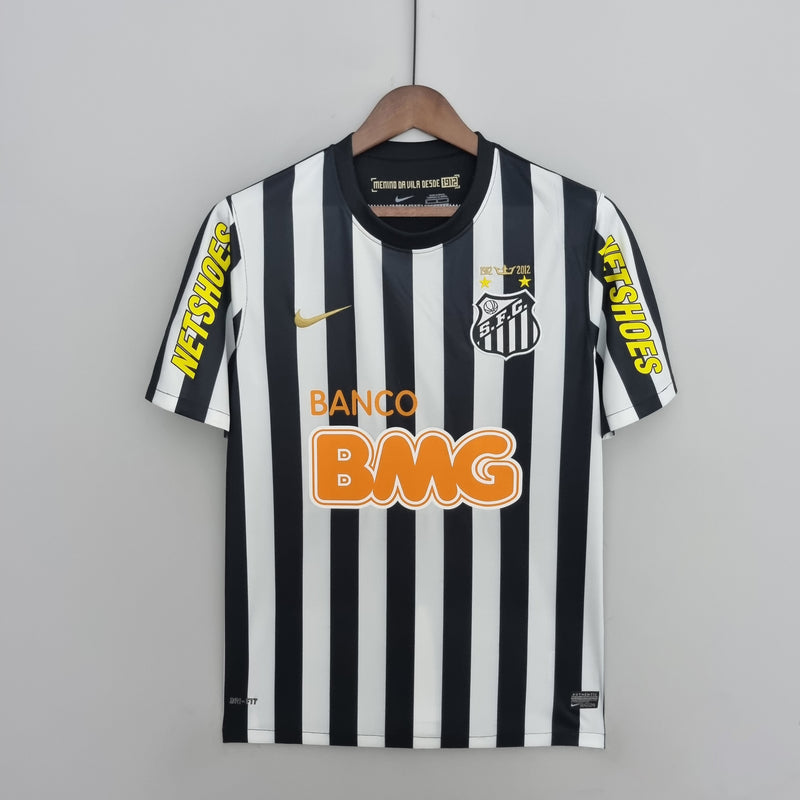 SANTOS lV 2013 FAN (RETRO)