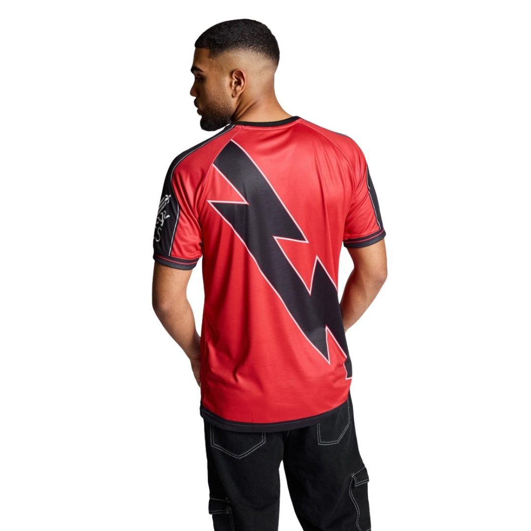 RAYO VALLECANO II 25/26 MAN