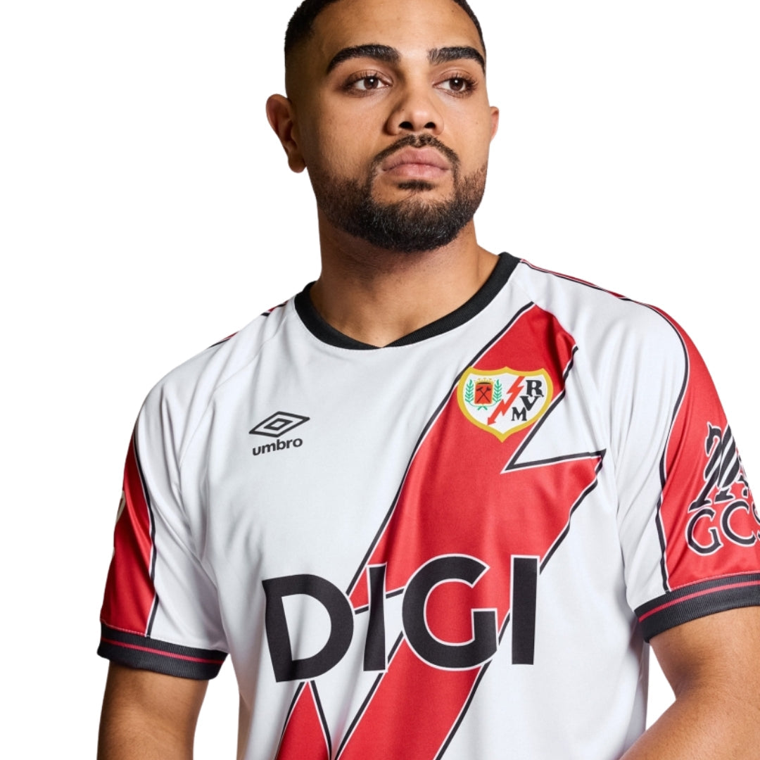 RAYO VALLECANO I 25/26 MAN