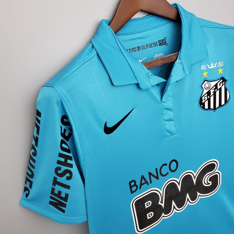 SANTOS lll 12/13 FAN (RETRO)