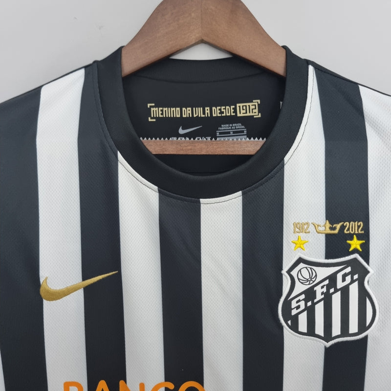 SANTOS lV 2013 FAN (RETRO)