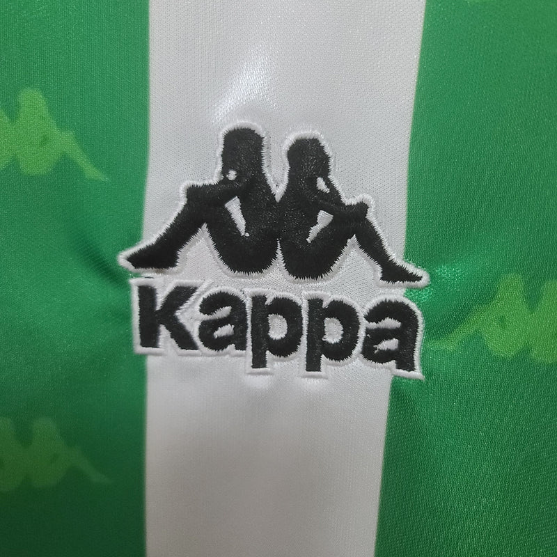 REAL BETIS I 95/97 FAN (RETRO) MANGA LARGA