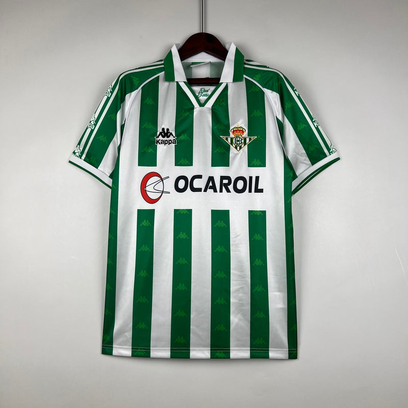 REAL BETIS I 95/96 FAN (RETRO)