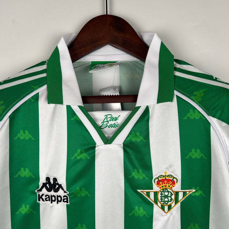 REAL BETIS I 95/96 FAN (RETRO)