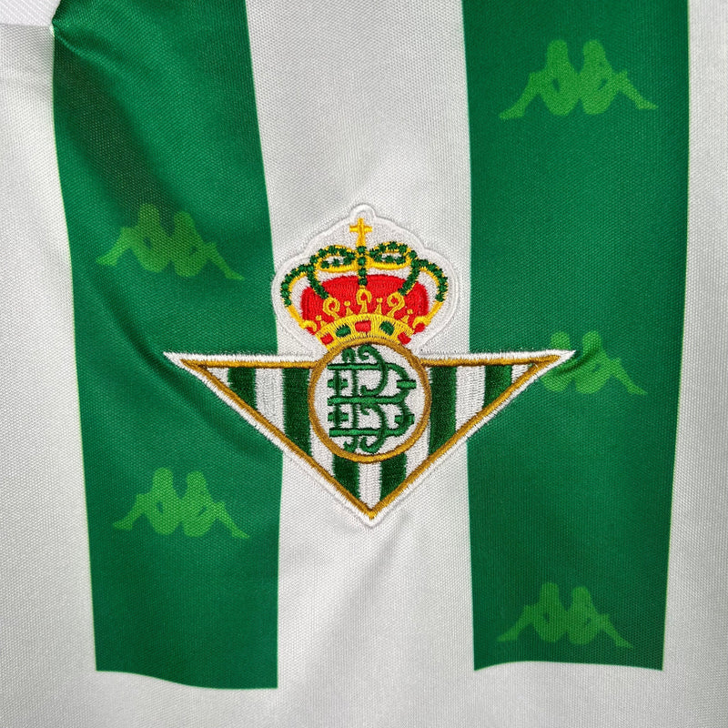 REAL BETIS I 95/96 FAN (RETRO)