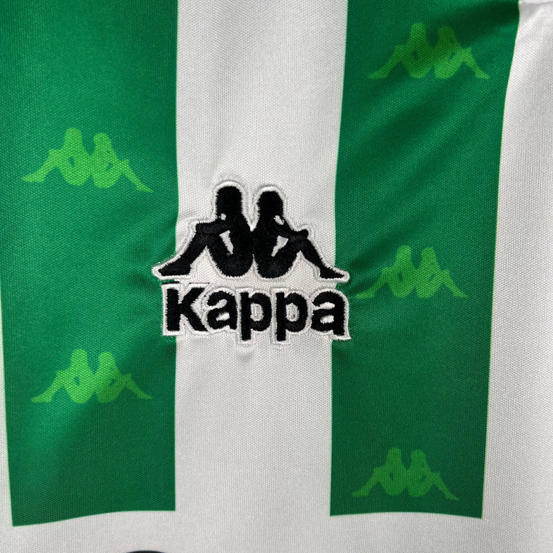 REAL BETIS I 95/96 FAN (RETRO)