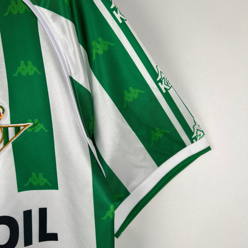 REAL BETIS I 95/96 FAN (RETRO)