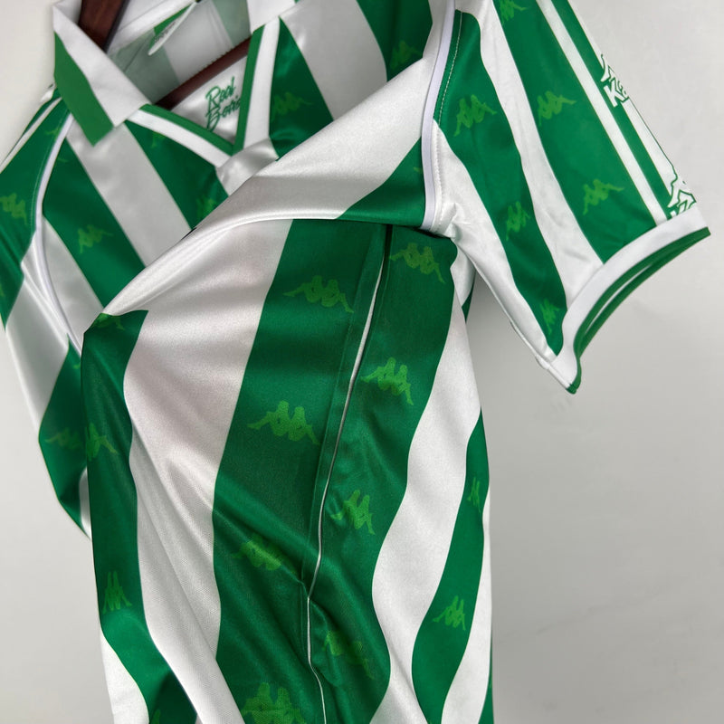REAL BETIS I 95/96 FAN (RETRO)