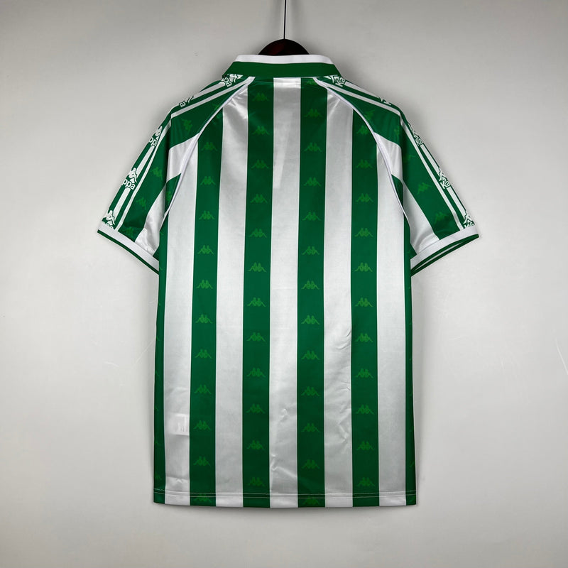 REAL BETIS I 95/96 FAN (RETRO)
