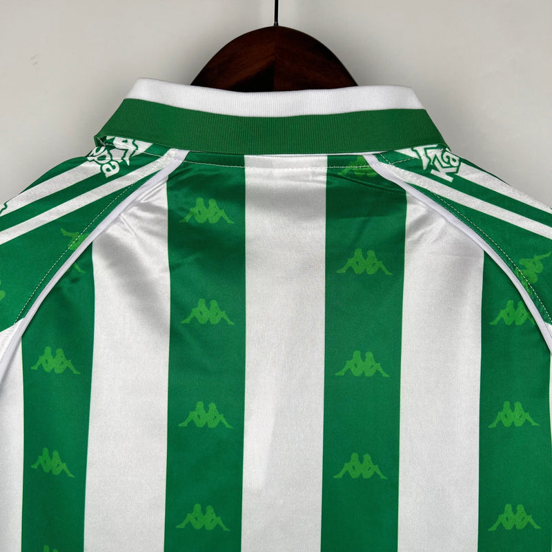 REAL BETIS I 95/96 FAN (RETRO)