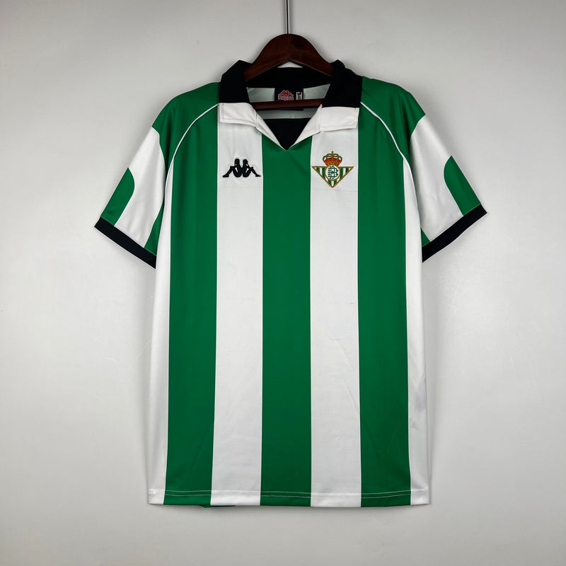REAL BETIS I 98/99 FAN (RETRO)