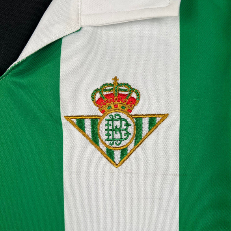 REAL BETIS I 98/99 FAN (RETRO)