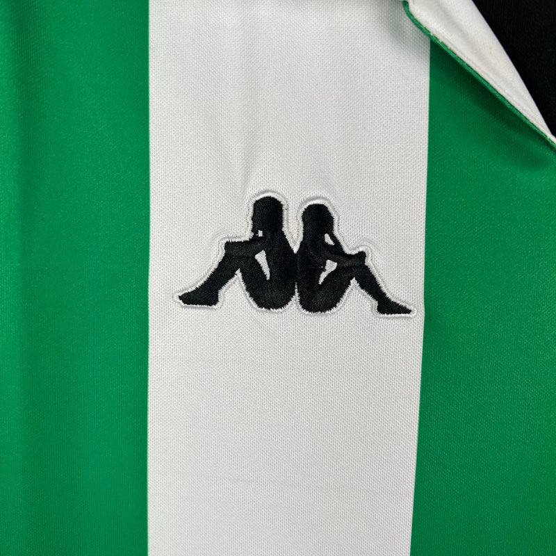 REAL BETIS I 98/99 FAN (RETRO)