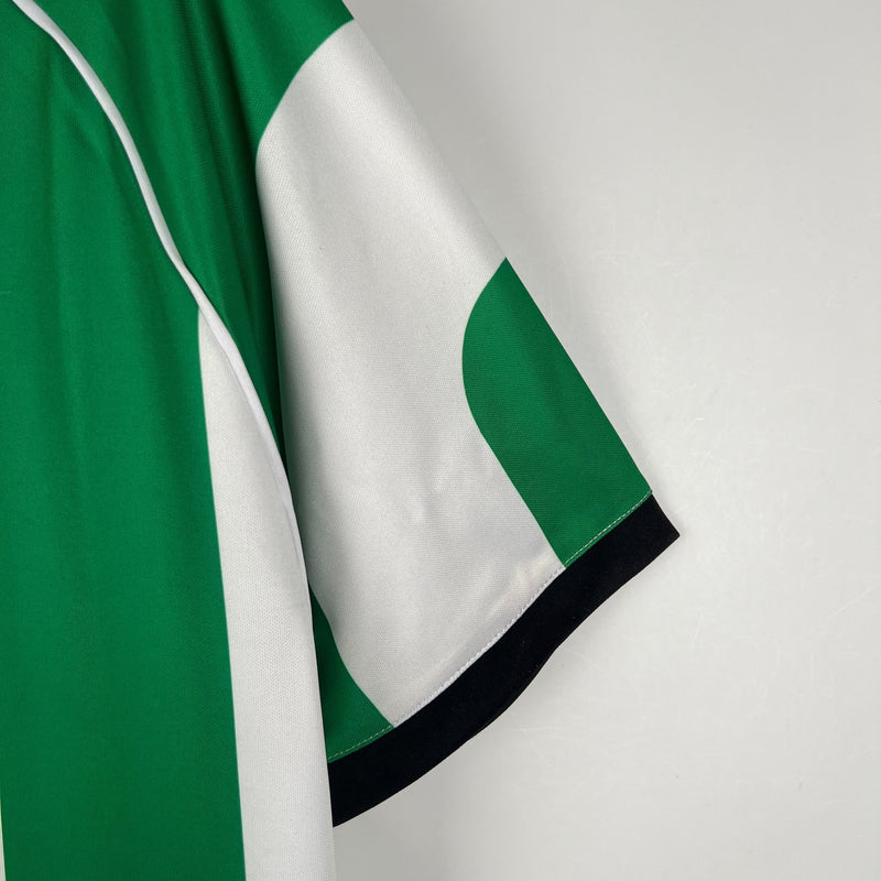 REAL BETIS I 98/99 FAN (RETRO)