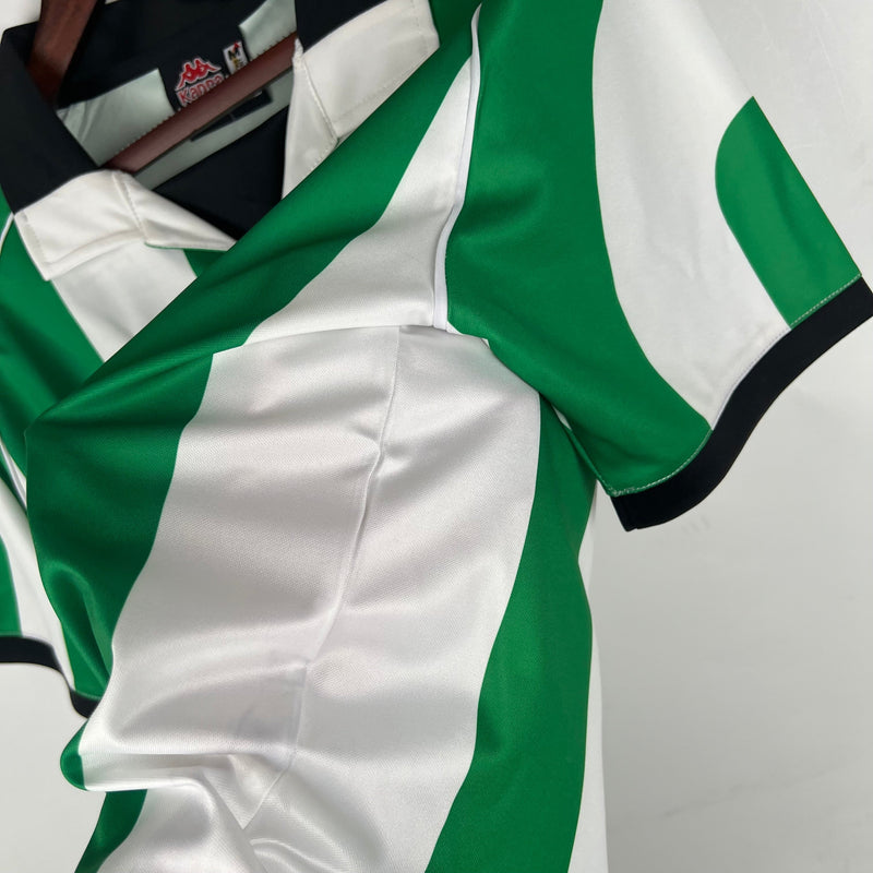 REAL BETIS I 98/99 FAN (RETRO)