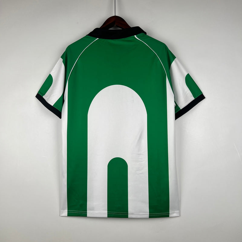 REAL BETIS I 98/99 FAN (RETRO)