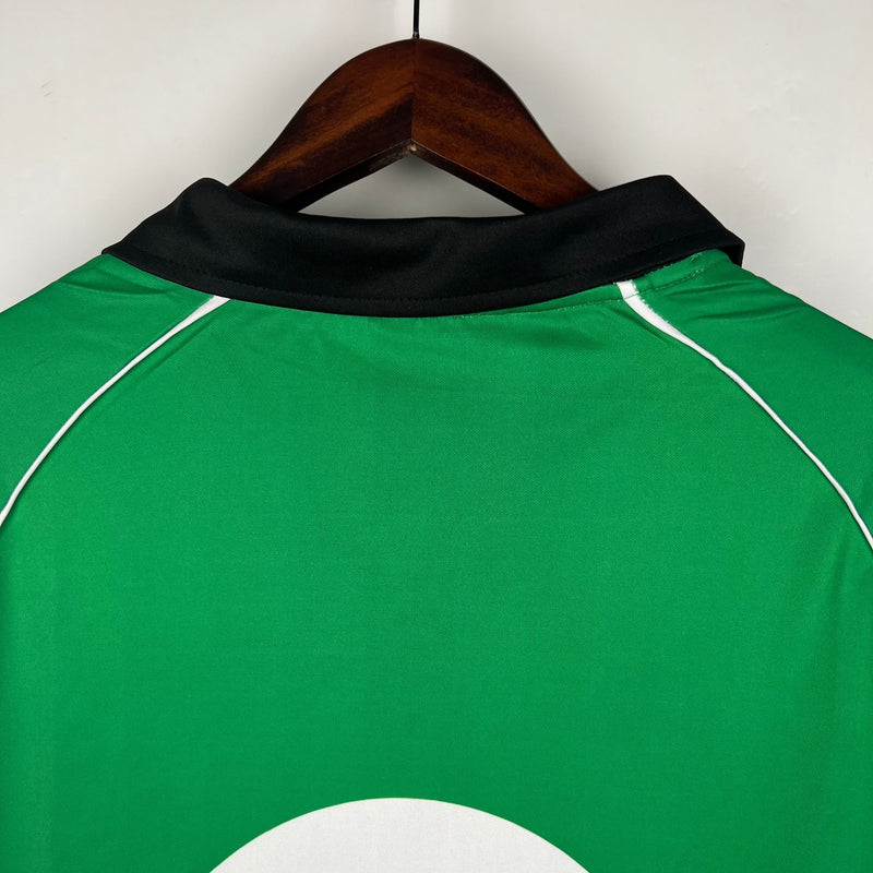 REAL BETIS I 98/99 FAN (RETRO)