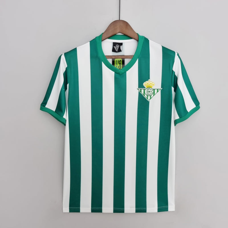 REAL BETIS I 76/77 FAN (RETRO)