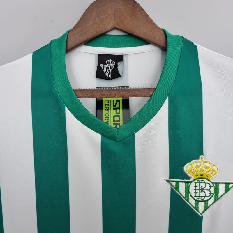 REAL BETIS I 76/77 FAN (RETRO)