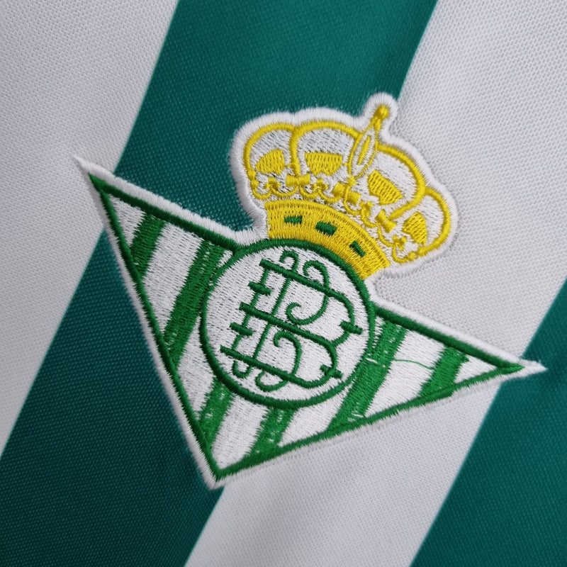 REAL BETIS I 76/77 FAN (RETRO)