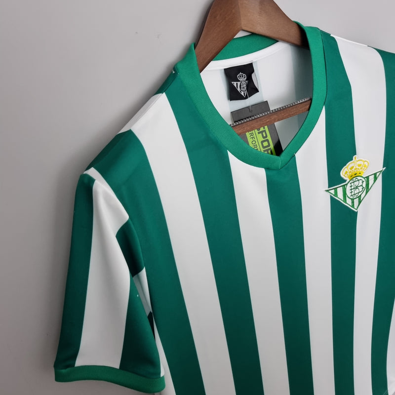 REAL BETIS I 76/77 FAN (RETRO)