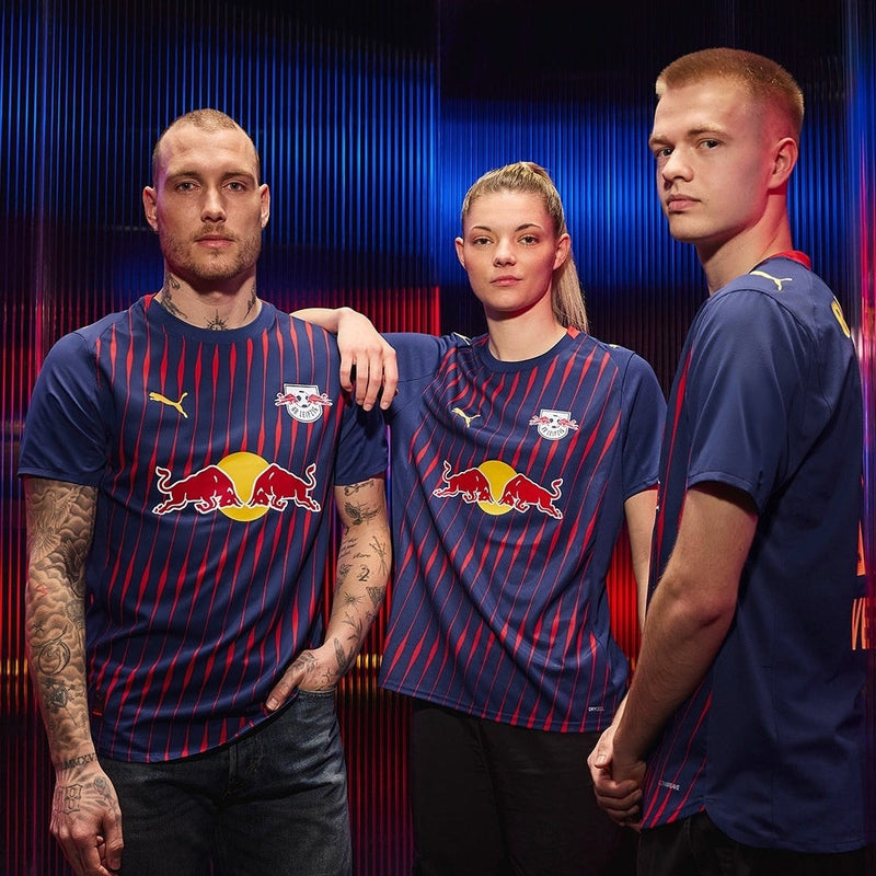 RED BULL LEIPZIG II 25/26 FAN