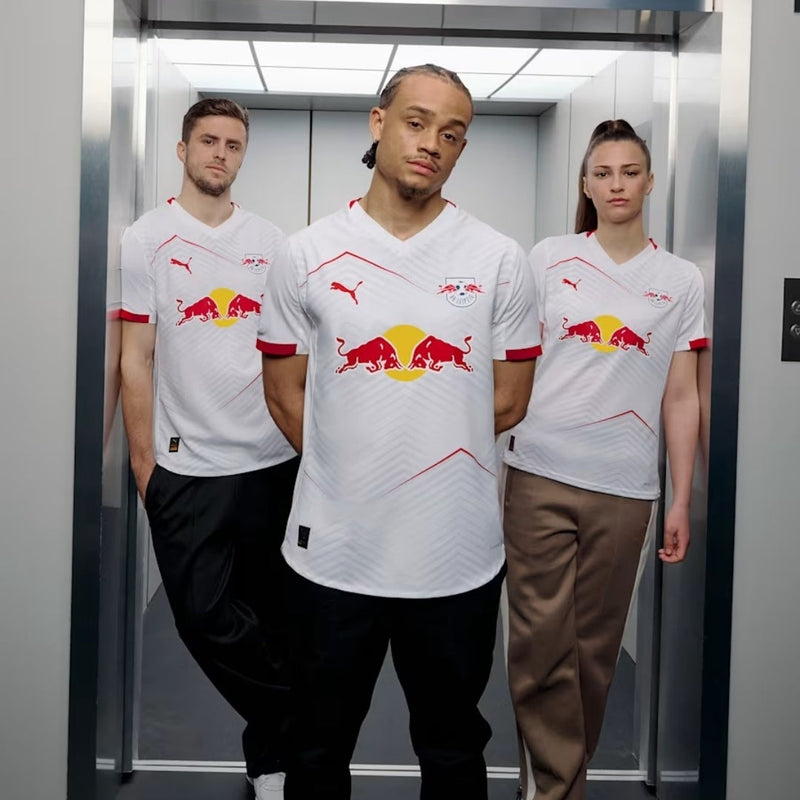 RED BULL LEIPZIG I 25/26 FAN