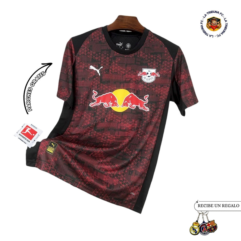RED BULL LEIPZIG III 25/26 FAN
