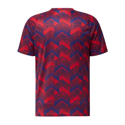 RED BULL LEIPZIG | WARM-UP 25/26 MEN