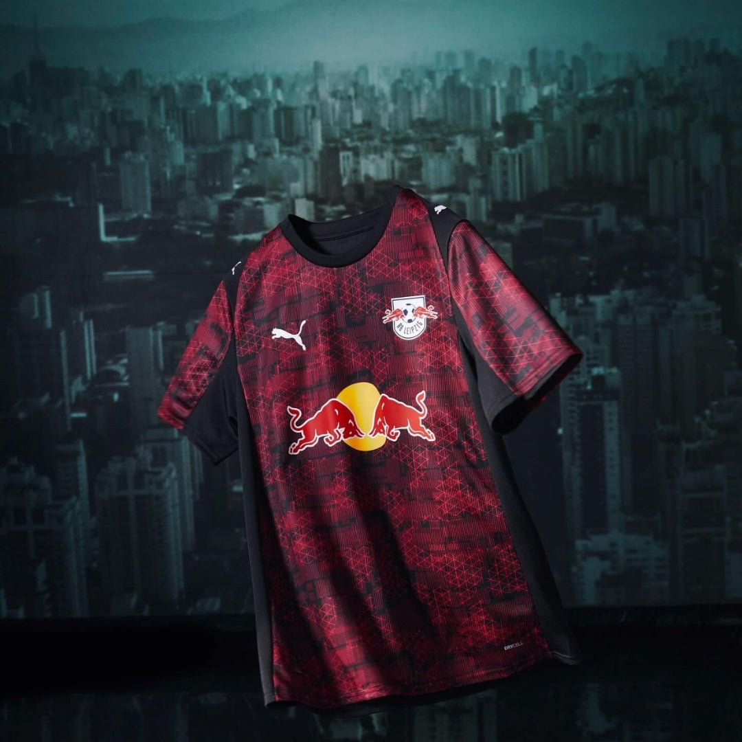 RED BULL LEIPZIG III 25/26 HOMBRE