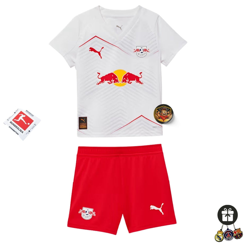 RED BULL LEIPZIG I 25/26 KIDS SET