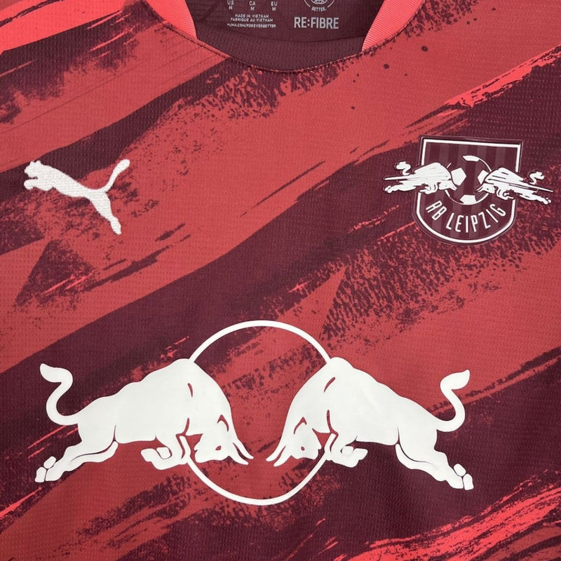 RED BULL LEIPZIG II 24/25 FAN
