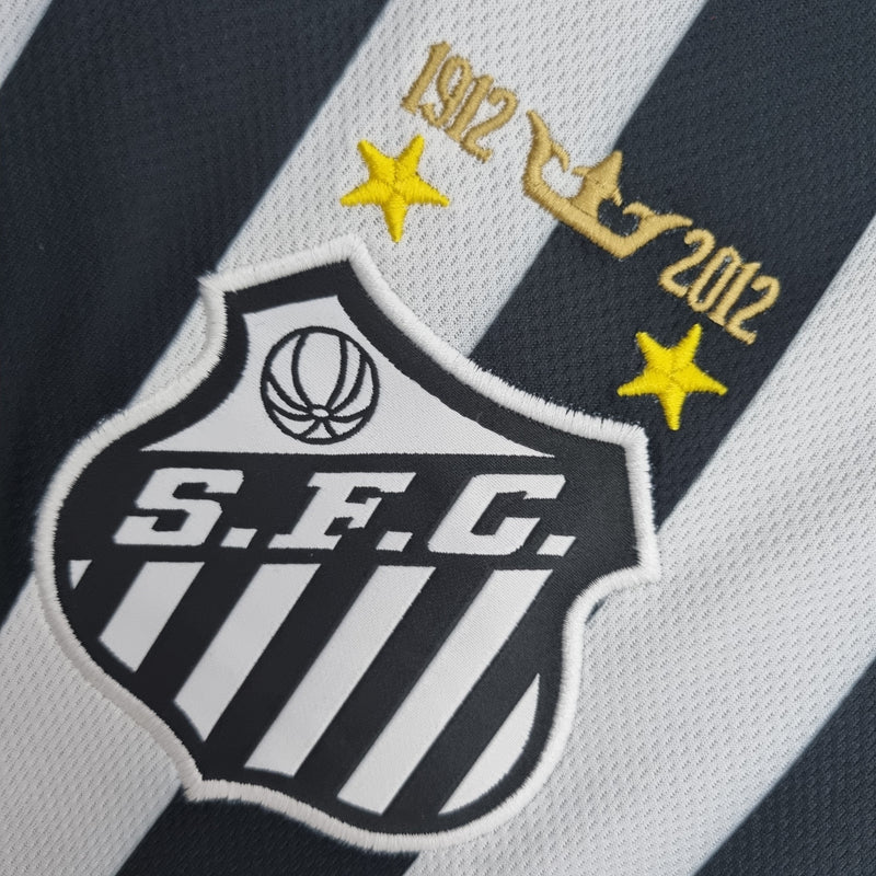 SANTOS lV 2013 FAN (RETRO)