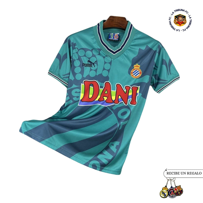ESPANYOL III 96/97 FAN (RETRO)