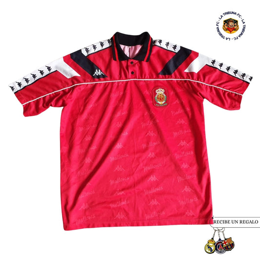 MALLORCA I 94/95 MEN'S (RETRO)