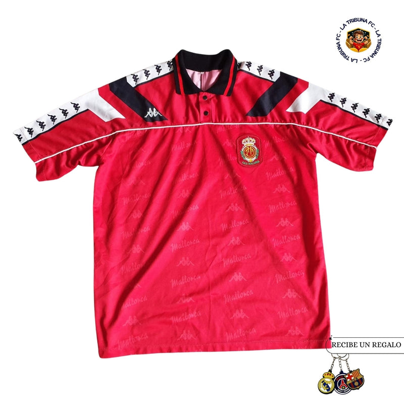 MALLORCA I 94/95 FAN (RETRO)