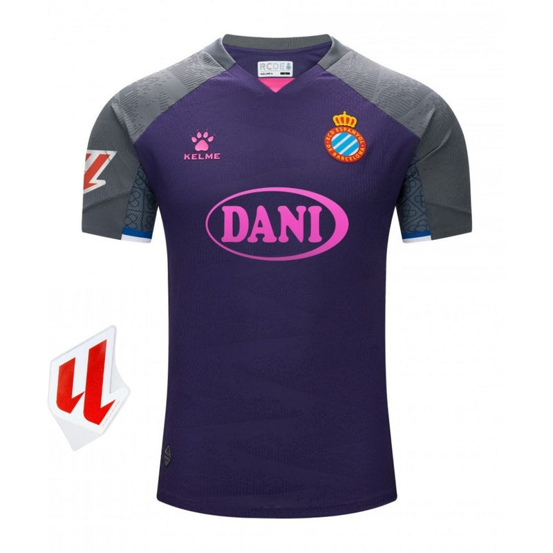 ESPANYOL II 24/25 FAN
