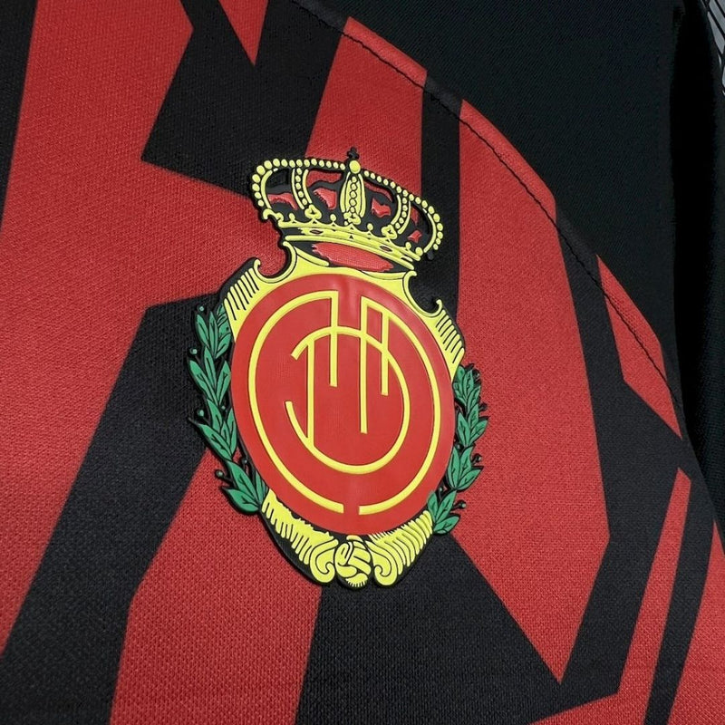 MALLORCA I 24/25 FAN