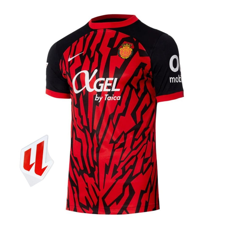 MALLORCA I 24/25 FAN