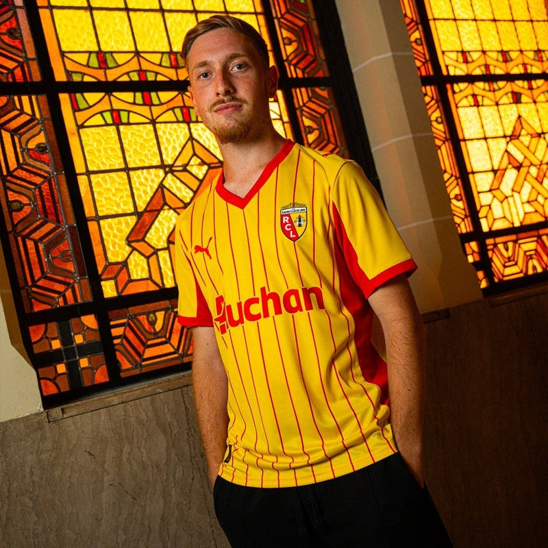 LENS I 25/26 FAN