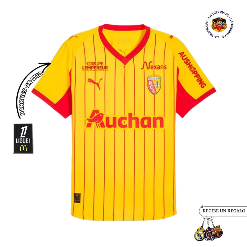 LENS I 25/26 FAN