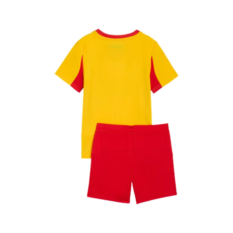 LENS I 25/26 KIDS SET