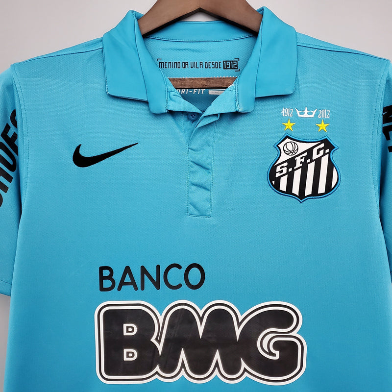 SANTOS lll 12/13 FAN (RETRO)