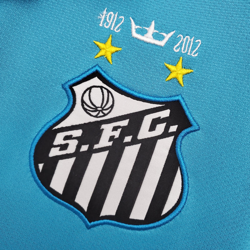 SANTOS lll 12/13 FAN (RETRO)