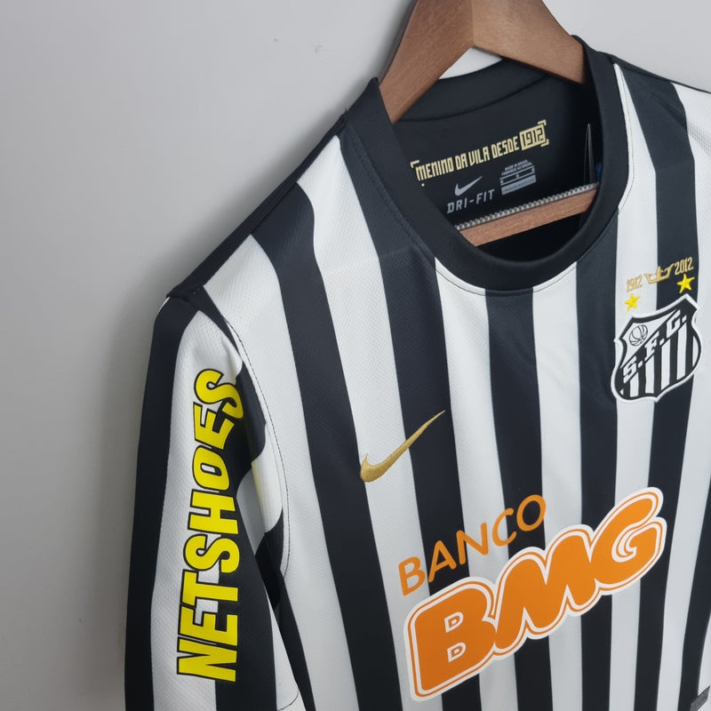 SANTOS lV 2013 FAN (RETRO)