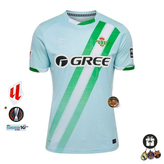 REAL BETIS II 25/26 MAN